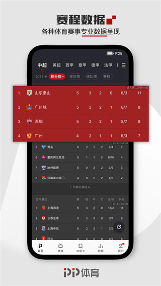 PP体育直播app