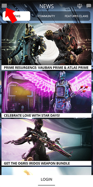 warframe助手最新版本