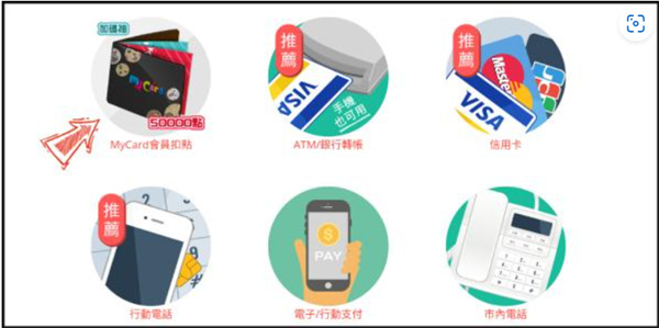 mycard官网