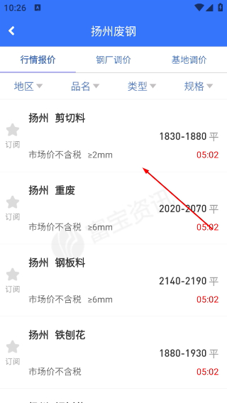 富宝资讯