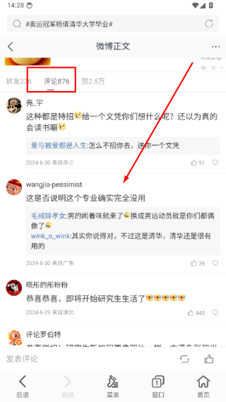 淘搜浏览器