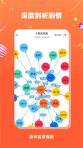 茶杯狐官方官网