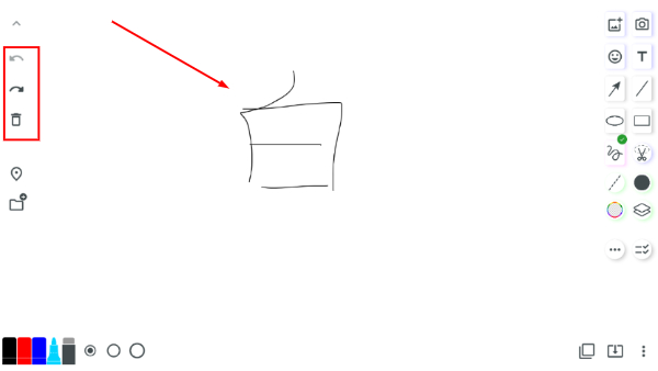 白板写字板