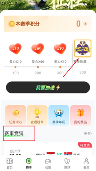 茵战官方