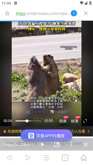 油猴浏览器app