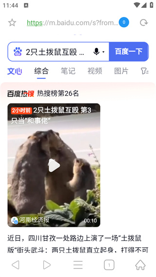 油猴浏览器app