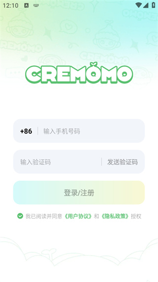 CreMoMo