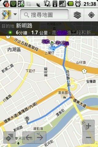EatWhat 吃啥