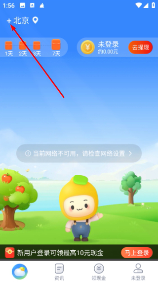 水果天气