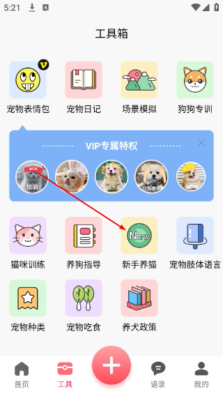动物翻译器安卓版