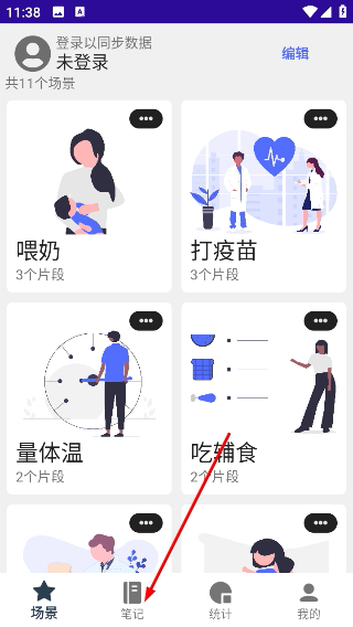 凡事摘要